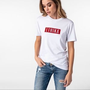 Ethika Tee